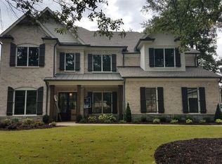 3091 Mabry Rd, Atlanta, GA 30319