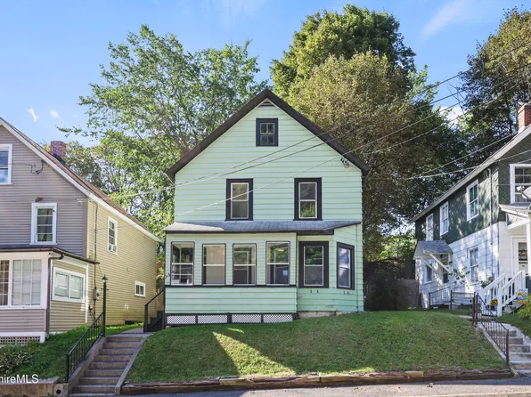 75 Brooklyn St, North Adams, MA 01247