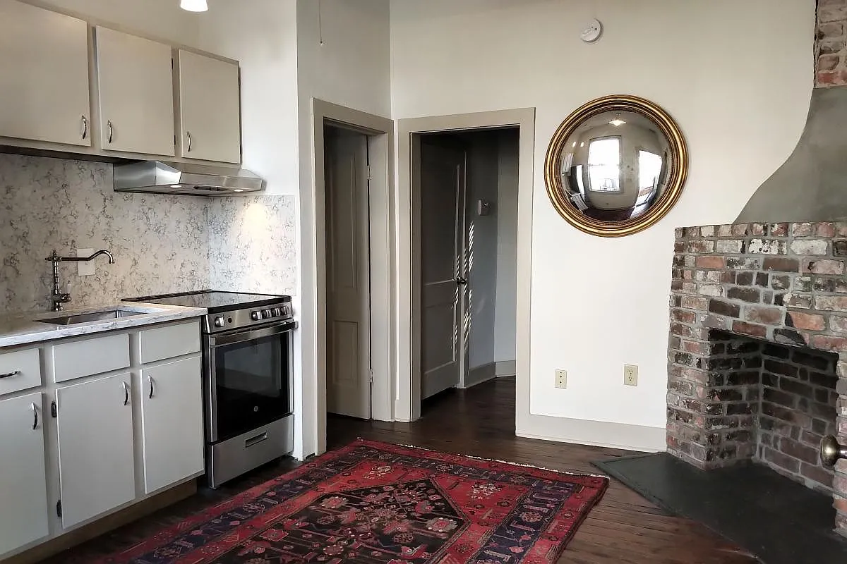 1 bed, $1,750 — Photo 1