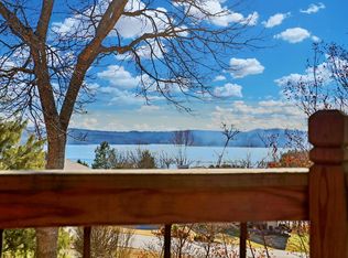 336 Grandview Hills Cir, Branson West, MO 65737