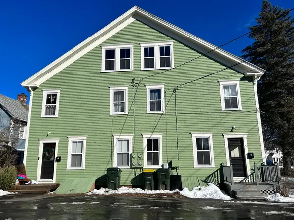 5 Clay St #5, Laconia, NH 03246