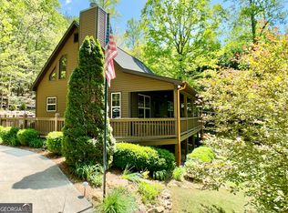 797 Henderson Rd, Young Harris, GA 30582