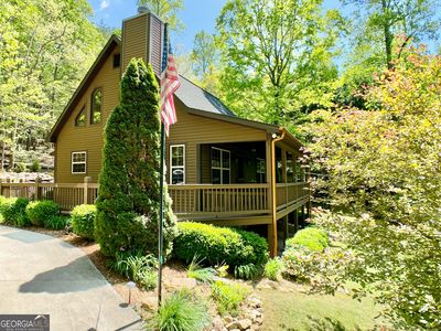 797 Henderson Rd, Young Harris, GA, 30582