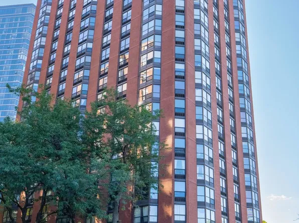 901 S Plymouth Ct APT 1401, Chicago, IL 60605