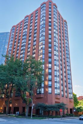 901 S Plymouth Ct APT 1401, Chicago, IL 60605