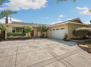 4988 Castlewood Dr, San Jose, CA 95129