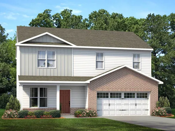 53 Albereto Dr, Clayton, NC 27527