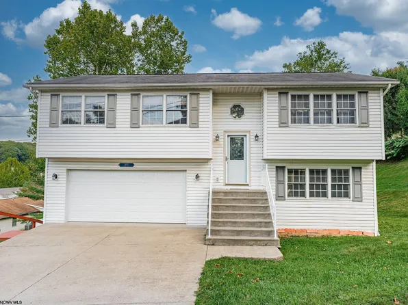 1410 Riddle Ave, Morgantown, WV 26505