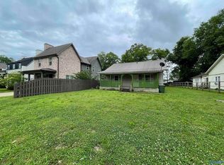 2909 8th Ave SW, Huntsville, AL 35805