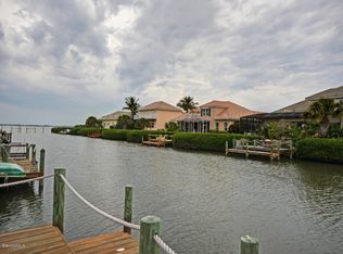 5287 Solway Dr, Melbourne Beach, FL 32951