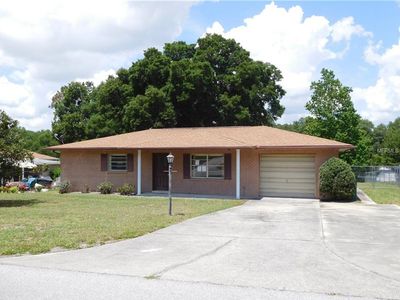 624 2nd Ave, Lady Lake, FL, 32159