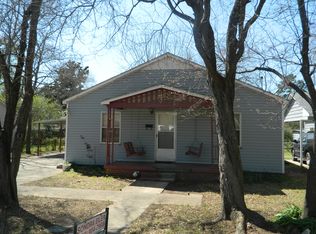 1121 Felix St, Magnolia, AR 71753