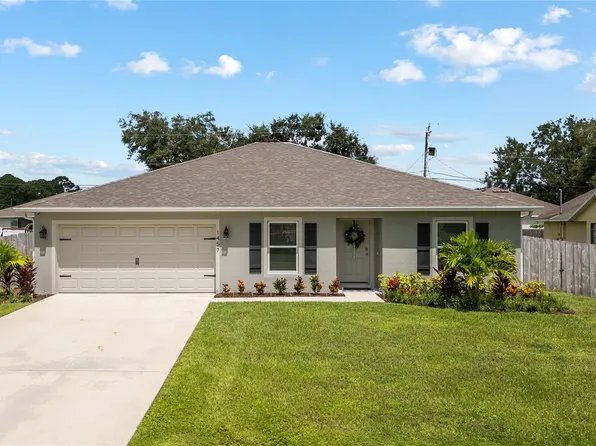 1457 SW San Esteban Avenue, Port St Lucie, FL 34953