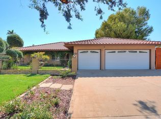 501 Willowgrove Ave, Glendora, CA 91741