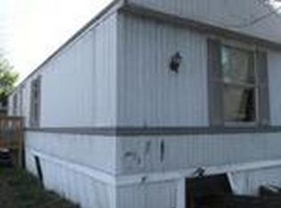 110 Reynolds St, Denmark, SC 29042