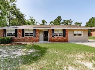 3653 London Blvd, Augusta, GA 30906