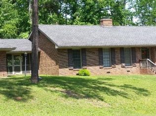 1820 Kirkwood Dr, Macon, GA