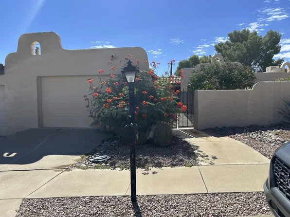 719 W Placita Nueva, Green Valley, AZ 85614