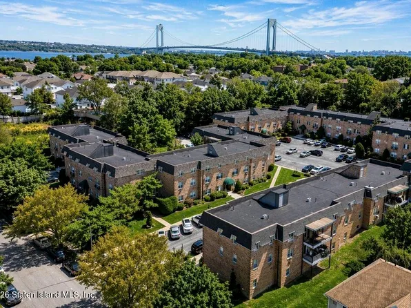414 Maryland Ave APT 2A, Staten Island, NY 10305