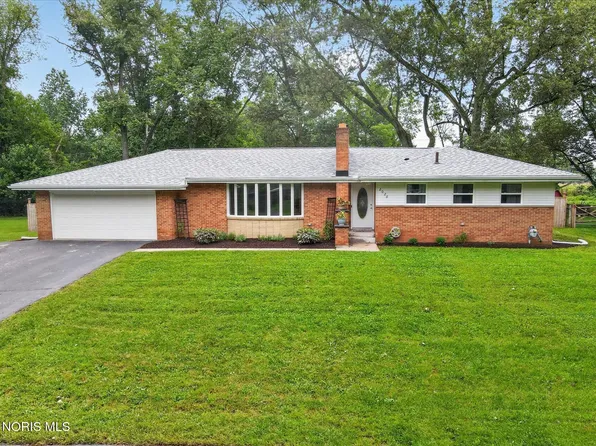 2026 Sandringham Dr, Toledo, OH 43615