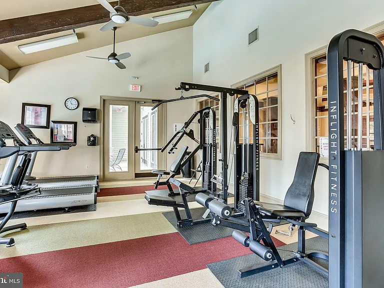 12921 Centre Park Cir #206 — Photo 49