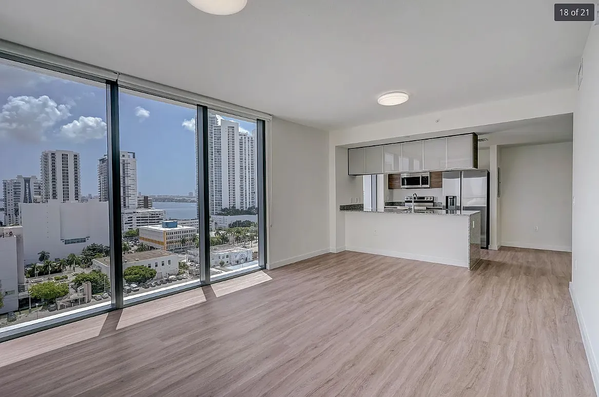 1 bed, 640 sqft, $2,275 — Photo 1