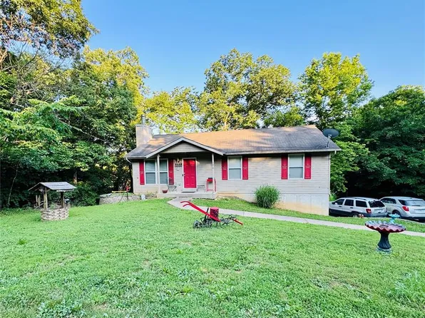 176 Briarwood Ter, De Soto, MO 63020