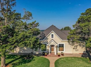 22772 E 1040th Rd, Weatherford, OK 73601