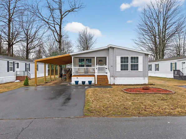 32 James Street, Brunswick, ME 04011