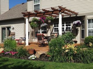6618 Antelope Ln, Indianapolis, IN
