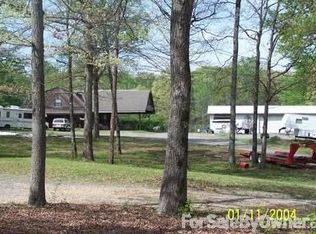 13624 Sardis Rd, Mabelvale, AR 72103