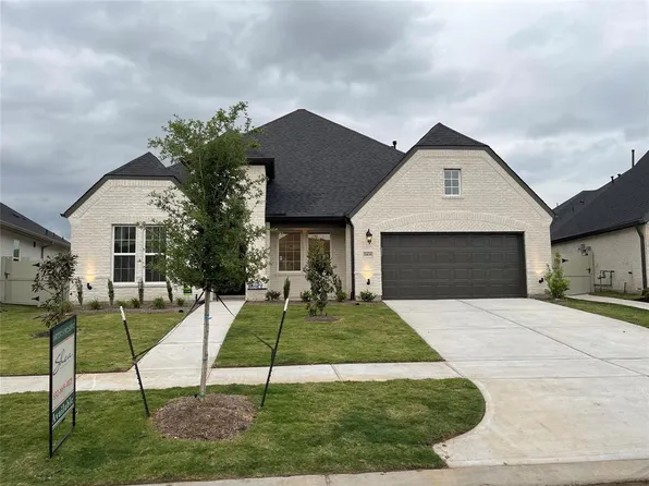 17438 Bayflower, Conroe, TX 77385