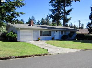 607 SE 94th Ave, Vancouver, WA 98664