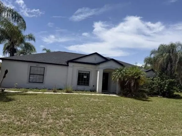6611 Clair Shore Dr, Apollo Beach, FL 33572