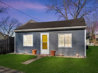 1946 S 6th St, Albion, IN 46701