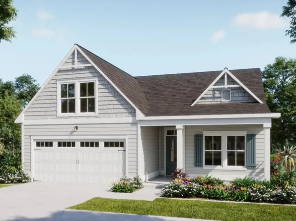 6048 Painted Turtle Pl, Leland, NC 28488