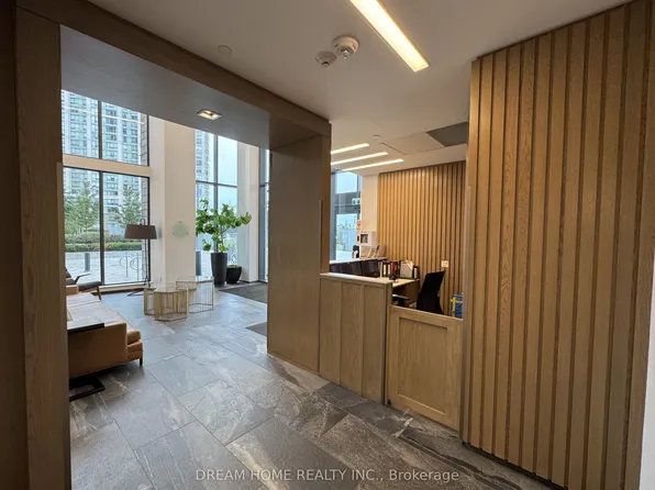 20 Thomas Riley Rd W, Toronto, ON