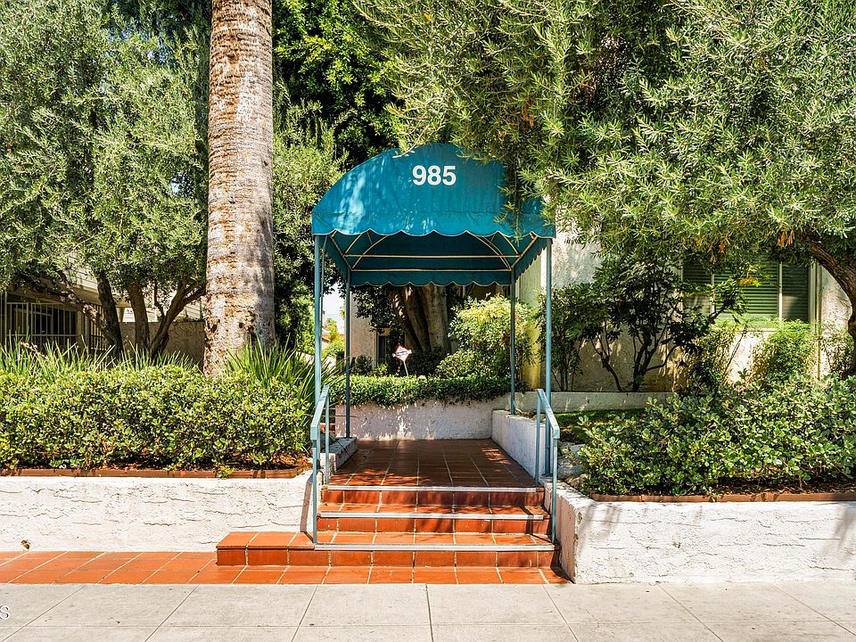 1st image of 985 E California Blvd Unit 308