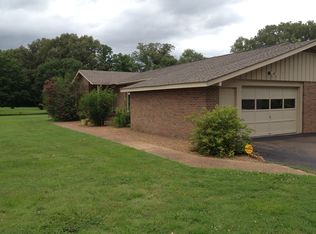 1123 S Main St, Dyer, TN 38330