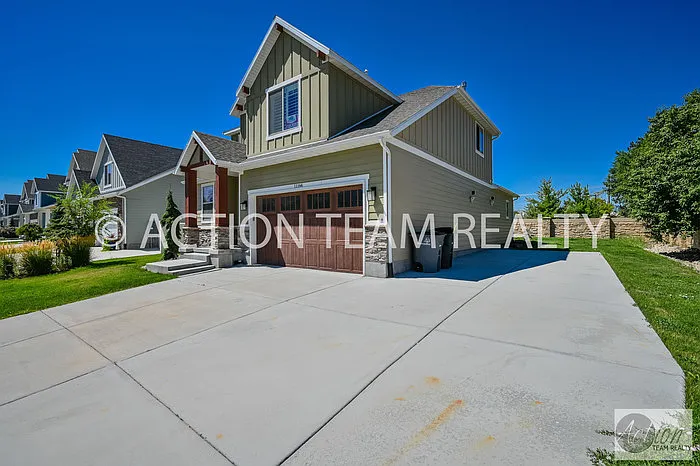 11166 S Del Andrae Ln — Photo 2