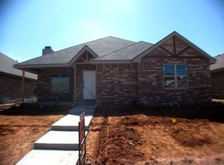 2617 111th St, Lubbock, TX 79423