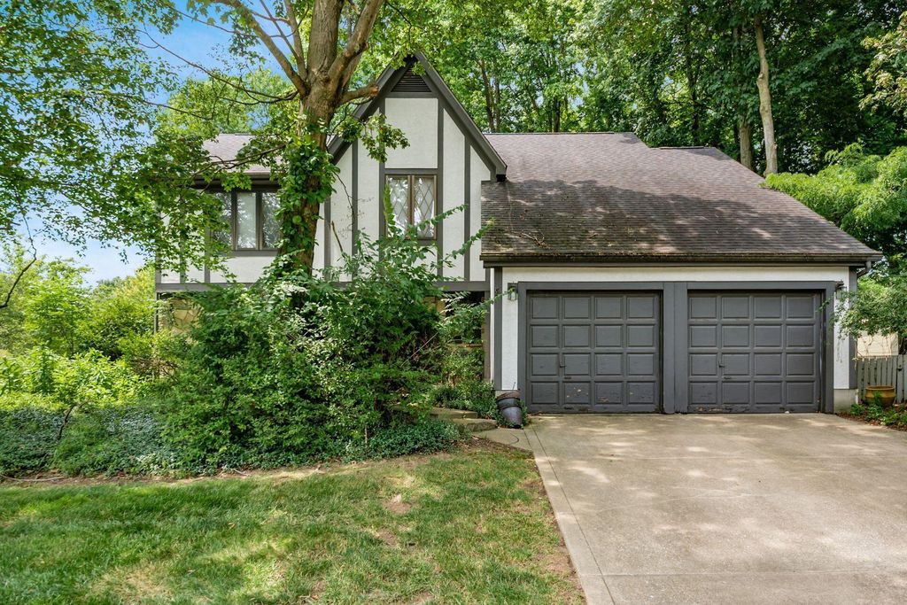 Real estate listing image