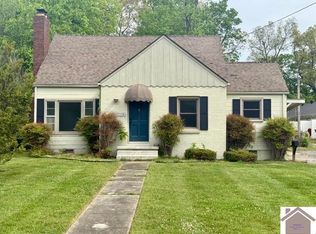 1316 Poplar St, Murray, KY 42071