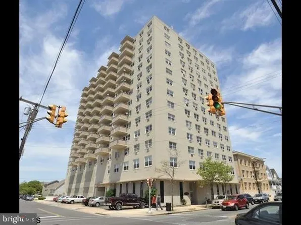 3817 Ventnor Ave APT 1407, Atlantic City, NJ 08401