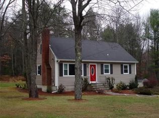 11 Jarvenpaa Rd, Royalston, MA 01368