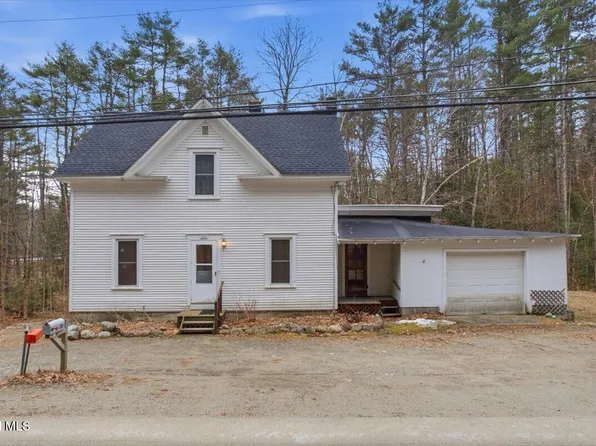 310 Old Schroon Road, Schroon Lake, NY 12870