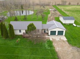 1772 Notnagle Rd, Owosso, MI 48867
