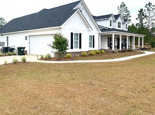 5357 Shiloh Rd, Hahira, GA 31632