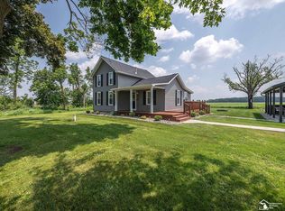 2491 Geiger Rd, Ida, MI 48140