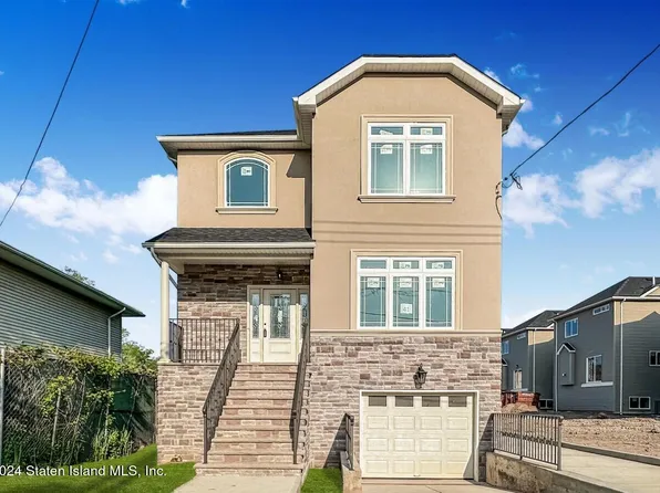 64 Enfield Pl, Staten Island, NY 10306